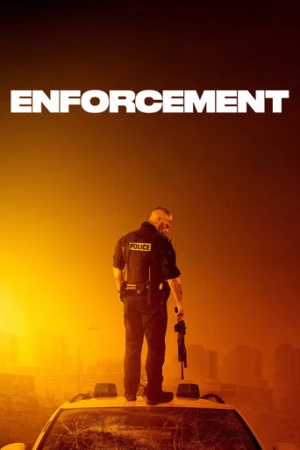 Enforcement (2020) izle