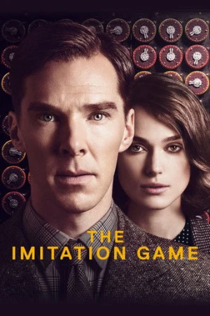 Enigma (2014) izle