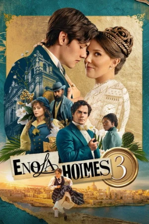 Enola Holmes 3 (2026) izle