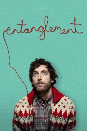 Entanglement (2018) izle