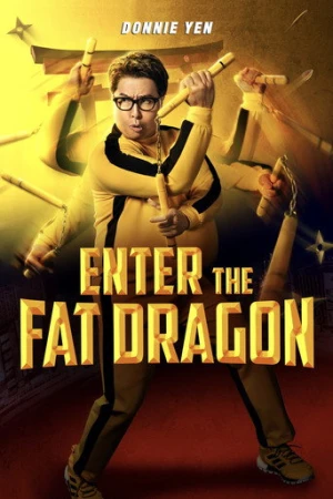 Enter the Fat Dragon (2020) izle