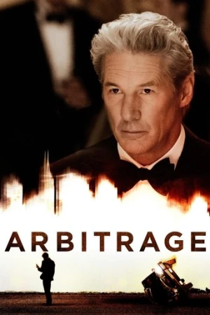 Entrika (2012) izle
