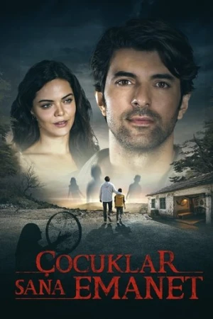 Çocuklar Sana Emanet (2018) izle