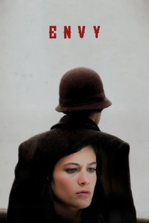 Kıskanmak (2009) izle
