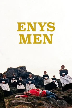 Enys Men (2023) izle