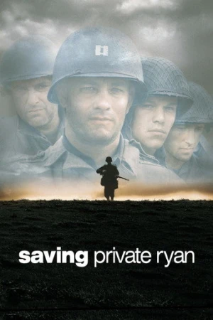 Er Ryan'ı Kurtarmak (1998) izle