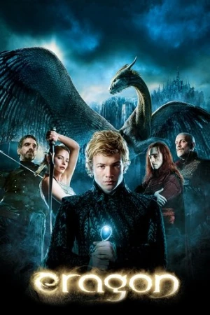 Eragon (2006) izle