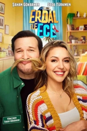 Erdal ile Ece (2024) izle