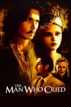 Erkeğin Gözyaşları (2000) izle