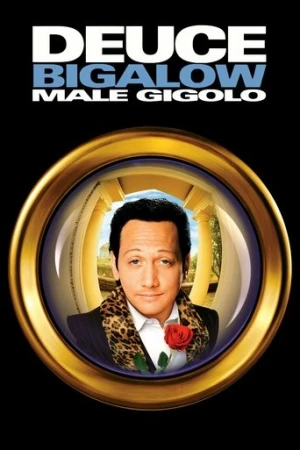 Erkek Jigolo (1999) izle