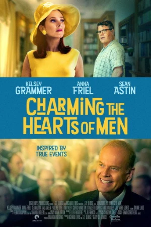 Erkeklerin Kalbini Çalmak (2021) izle