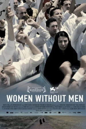Erkeksiz Kadınlar (2009) izle