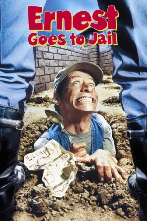 Ernest Hapiste (1990) izle
