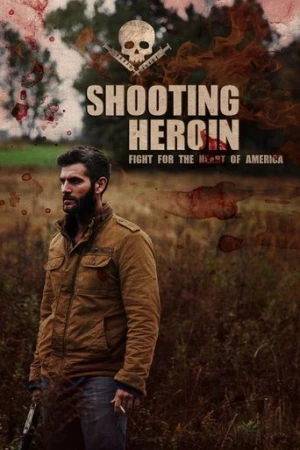 Eroin Avı (2020) izle