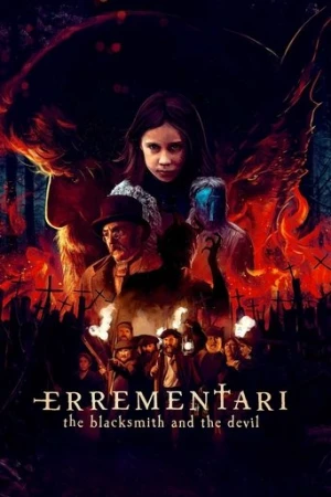 Errementari: The Blacksmith and the Devil (2018) izle