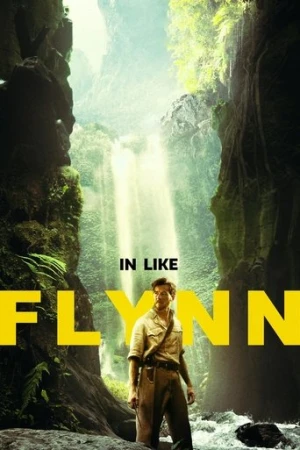 Errol Flynn'in Serüvenleri (2018) izle