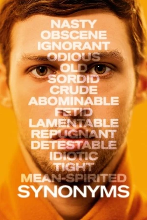 Eş Anlamlılar (2019) izle