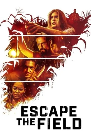 Escape the Field (2022) izle
