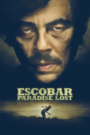 Escobar: Kayıp Cennet (2014) izle