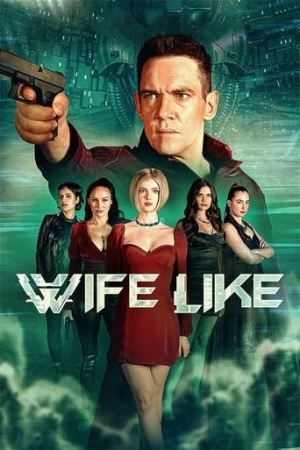 Eşim Gibi (2022) izle