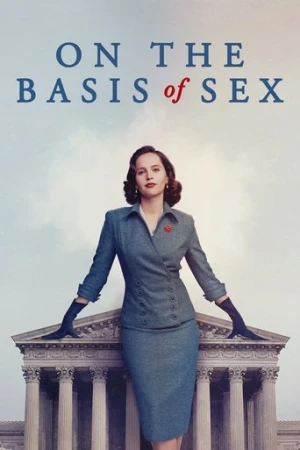 Eşitlik Savaşçısı (2018) izle