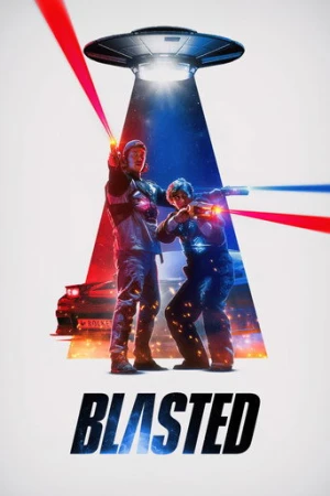 Eski Dostlar ve Korkunç Uzaylılar (2022) izle