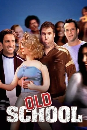 Eski Dostlar (2003) izle