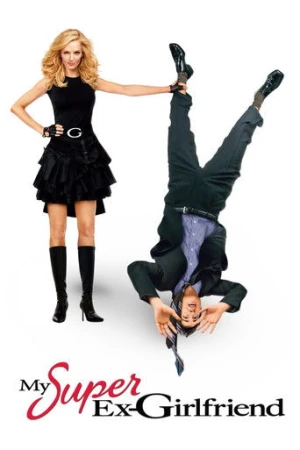 Eski Süper Sevgilim (2006) izle