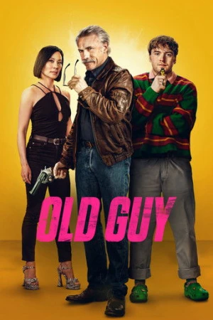 Eski Toprak (2024) izle