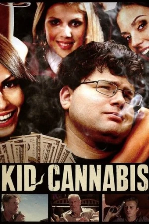 Esrar Cocuk (2014) izle