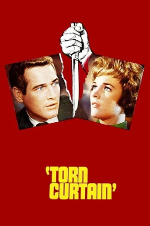 Esrar Perdesi (1966) izle