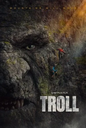 Esrarengiz Canavar (2022) izle