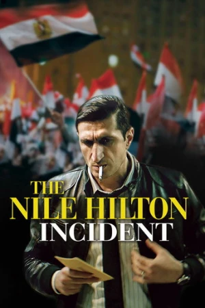 Esrarengiz Cinayet (2017) izle