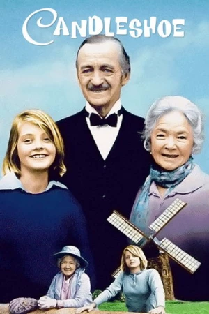 Esrarlı Malikâne (1977) izle