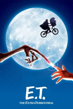 E.T. (1982) izle