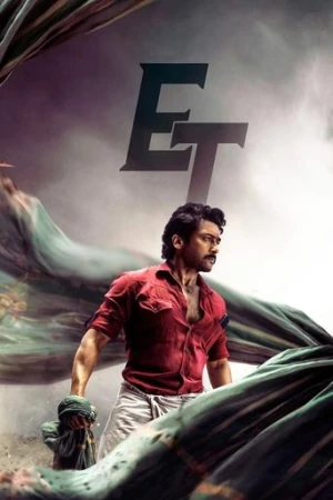 Etharkkum Thunindhavan (2022) izle