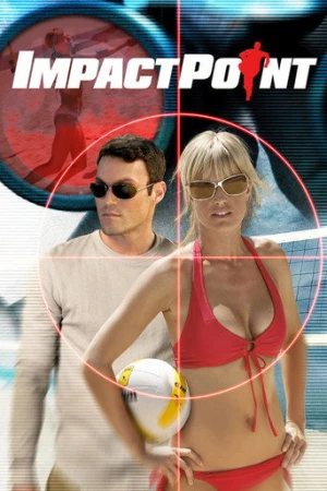 Etki Noktası (2008) izle