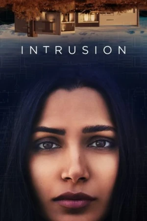Ev Baskını (2021) izle