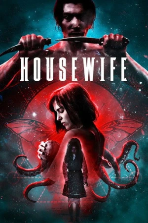 Ev Kadını (2017) izle