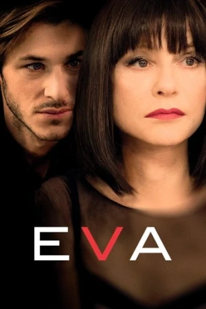 Eva (2018) izle