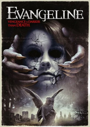 Evangeline (2013) izle