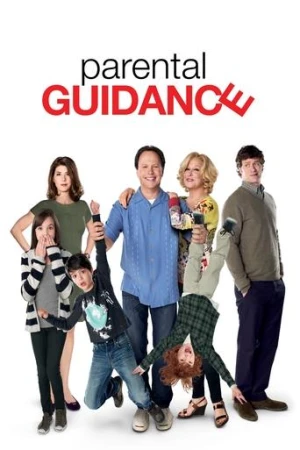 Evde Curcuna (2012) izle