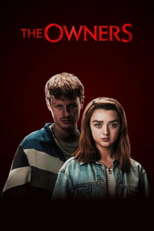 Evdekiler (2020) izle