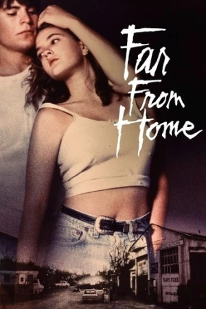Evden Uzakta (1989) izle