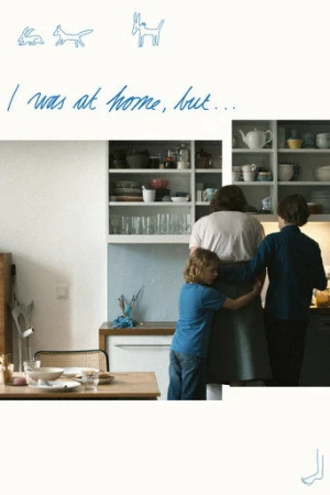 Evdeydim, Ama (2019) izle