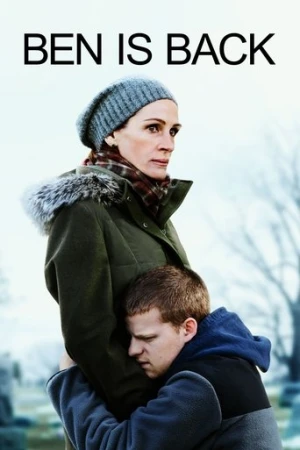 Eve Dönüş (2018) izle