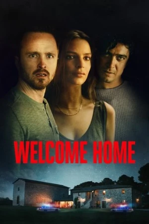 Eve Hoşgeldin (2018) izle