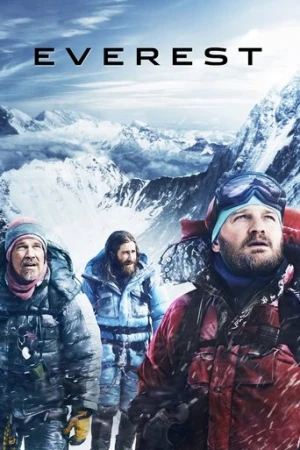 Everest (2015) izle