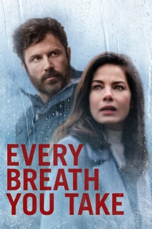 Every Breath You Take (2021) izle
