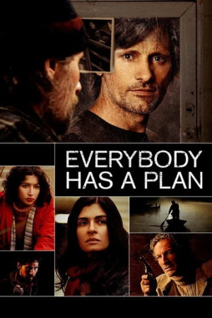 Everybody Has a Plan (2012) izle